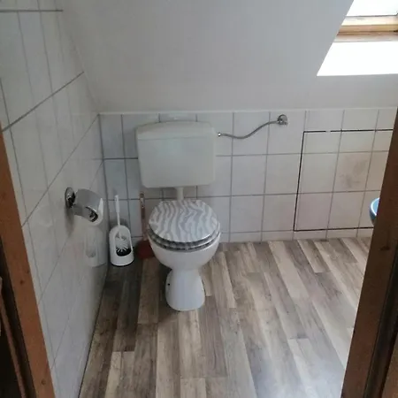Oaz Apartment Ehingen  Exterior photo