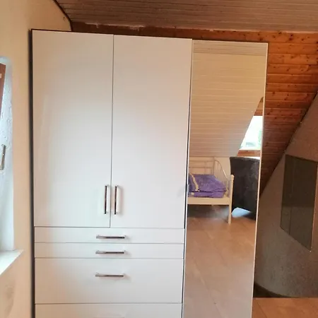 Oaz Apartment Ehingen  Exterior photo