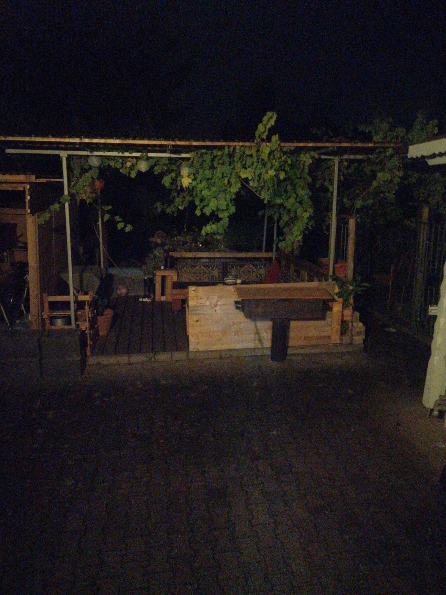 Oaz Homestay *
