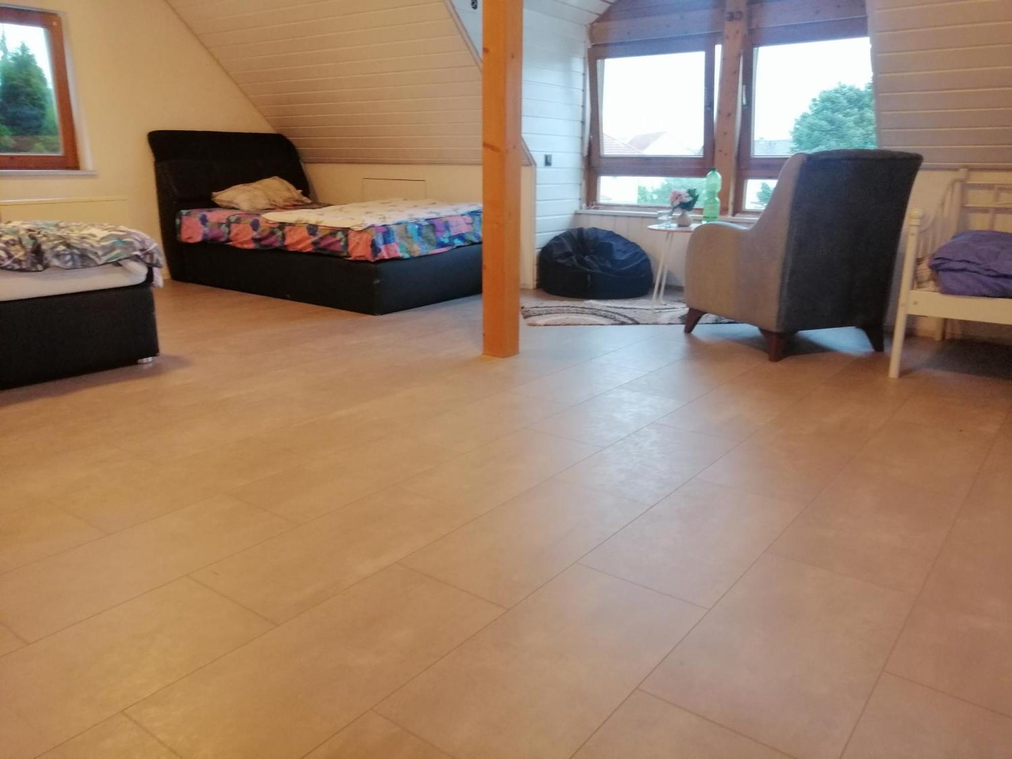 Accommodatie bij particulieren Oaz *