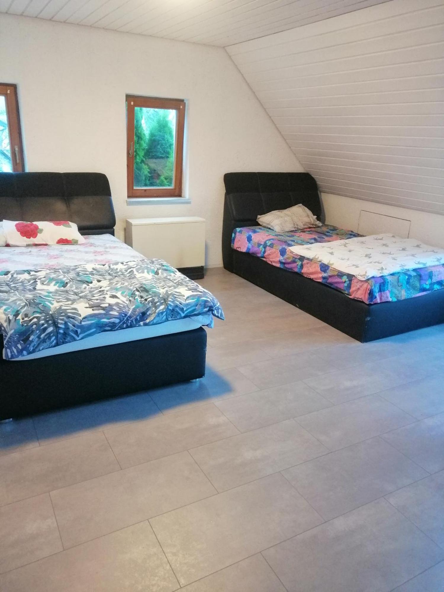 Accommodatie bij particulieren Oaz *
